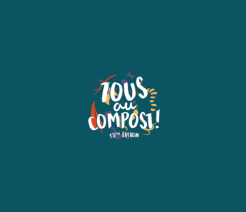 Tous au compost ! édition 2026