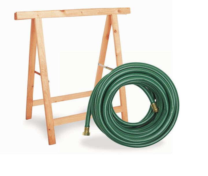 Les filières Articles de Bricolage et de Jardin, Jeux-jouets arrivent à la déchèterie de Noth