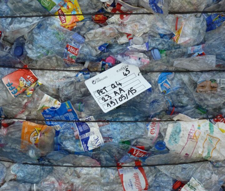 Emballages en plastique, les trier c'est bien, les réduire, c'est encore mieux !