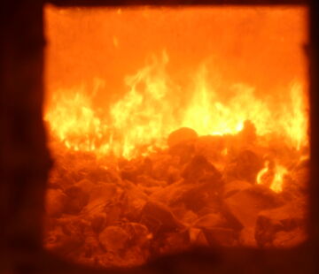 Visiter la Centrale Energie Déchets de Limoges Métropole !