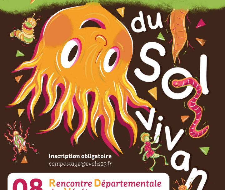 LA RENCONTRE DEPARTEMENTALE DES VEGETAUX
