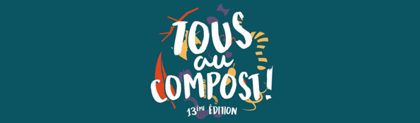 Tous au compost ! édition 2026