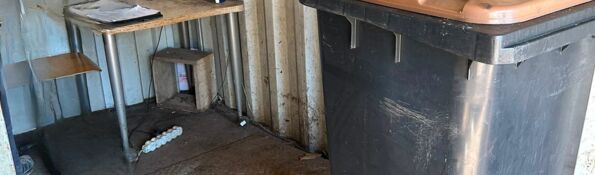Expérimentation de collecte des biodéchets à Guéret