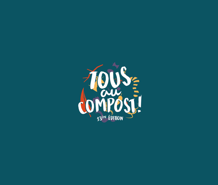 Tous au compost ! édition 2026