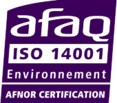 Logo Afnor